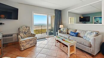 Beacher's Lodge Oceanfront Suites