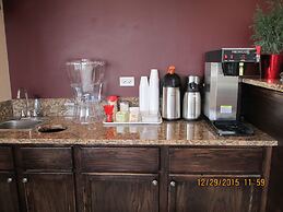 Regal Inn - Chicago O'Hare Airport