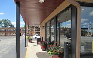 Regal Inn - Chicago O'Hare Airport