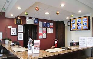 Regal Inn - Chicago O'Hare Airport