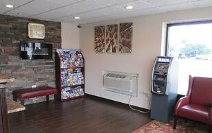 Regal Inn - Chicago O'Hare Airport