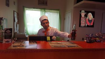 Retro Inn at Mesa Verde