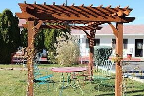 Retro Inn at Mesa Verde