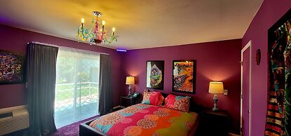 Retro Inn at Mesa Verde