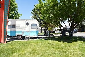 Retro Inn at Mesa Verde