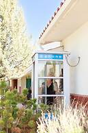 Retro Inn at Mesa Verde