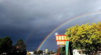 Retro Inn at Mesa Verde