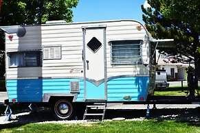 Retro Inn at Mesa Verde