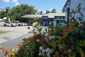 Colonial Motel Richmond