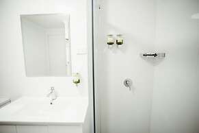 Colonial Motel Richmond