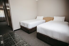 Colonial Motel Richmond