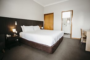 Colonial Motel Richmond