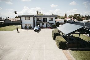 Colonial Motel Richmond