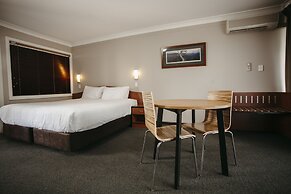 Colonial Motel Richmond