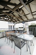 Colonial Motel Richmond