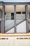 Colonial Motel Richmond