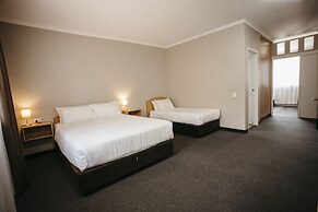 Colonial Motel Richmond