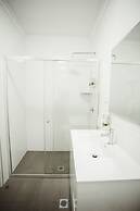 Colonial Motel Richmond