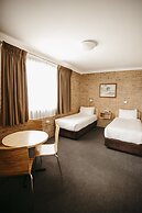 Colonial Motel Richmond