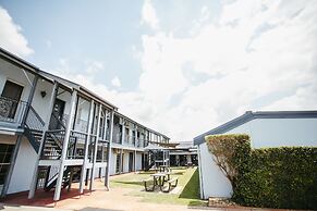 Colonial Motel Richmond