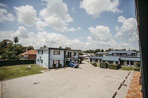 Colonial Motel Richmond