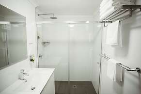 Colonial Motel Richmond