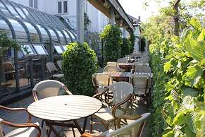 Skovshoved Hotel