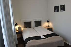 Skovshoved Hotel