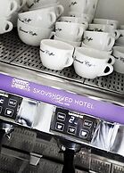 Skovshoved Hotel