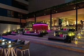 Grosvenor House, a Luxury Collection Hotel, Dubai