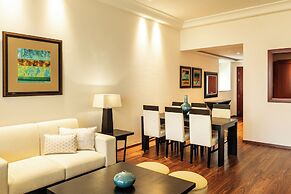 Grosvenor House, a Luxury Collection Hotel, Dubai