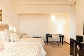 Grosvenor House, a Luxury Collection Hotel, Dubai