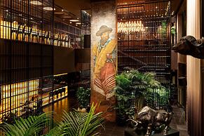 Grosvenor House, a Luxury Collection Hotel, Dubai