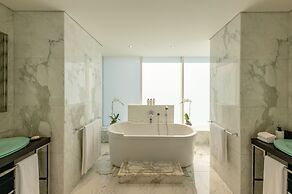 Grosvenor House, a Luxury Collection Hotel, Dubai