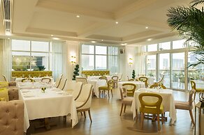 Grosvenor House, a Luxury Collection Hotel, Dubai