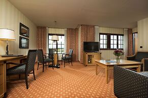 Maritim Hotel & Internationales Congress Center Dresden