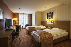 Maritim Hotel & Internationales Congress Center Dresden