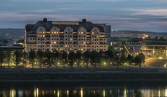 Maritim Hotel & Internationales Congress Center Dresden