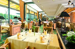 Maritim Hotel & Internationales Congress Center Dresden