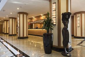 Maritim Hotel & Internationales Congress Center Dresden