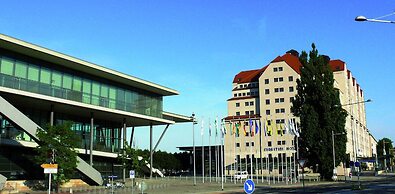 Maritim Hotel & Internationales Congress Center Dresden