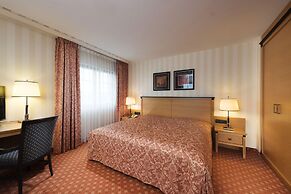 Maritim Hotel & Internationales Congress Center Dresden
