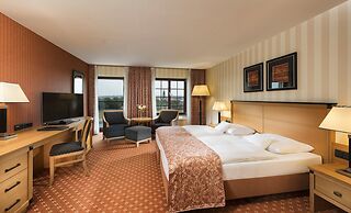 Maritim Hotel & Internationales Congress Center Dresden