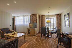 Maritim Hotel & Internationales Congress Center Dresden