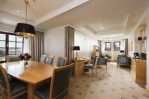Maritim Hotel & Internationales Congress Center Dresden