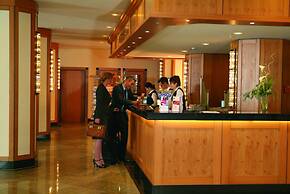 Maritim Hotel & Internationales Congress Center Dresden