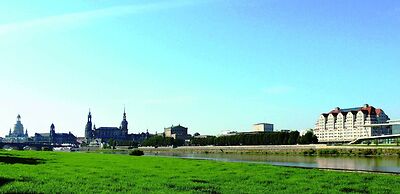 Maritim Hotel & Internationales Congress Center Dresden