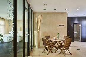 NH Collection Nürnberg City