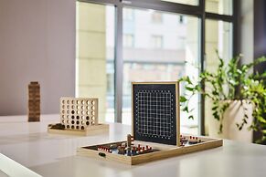 NH Collection Nürnberg City