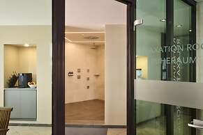 NH Collection Nürnberg City